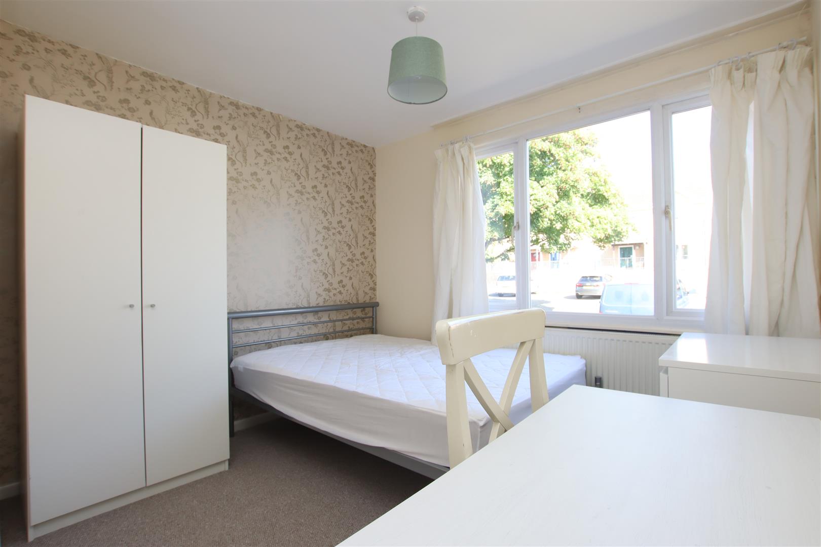 Redland Park, Bath, BA2